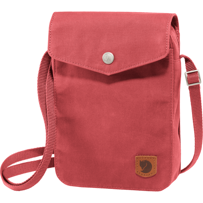 Fjällräven Greenland Pocket Dahlia
