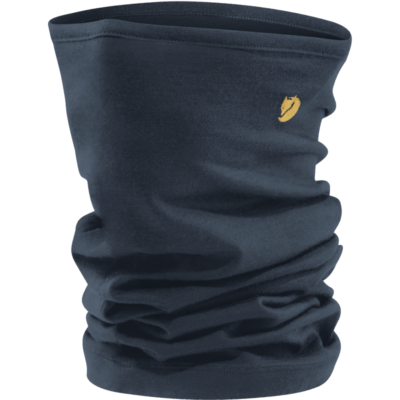 Fjällräven Mountain Blue Bergtagen Neck Gaiter