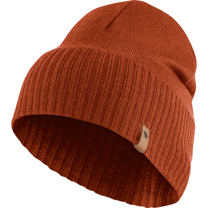Merino Lite Hat Autumn Leaf Fjällräven