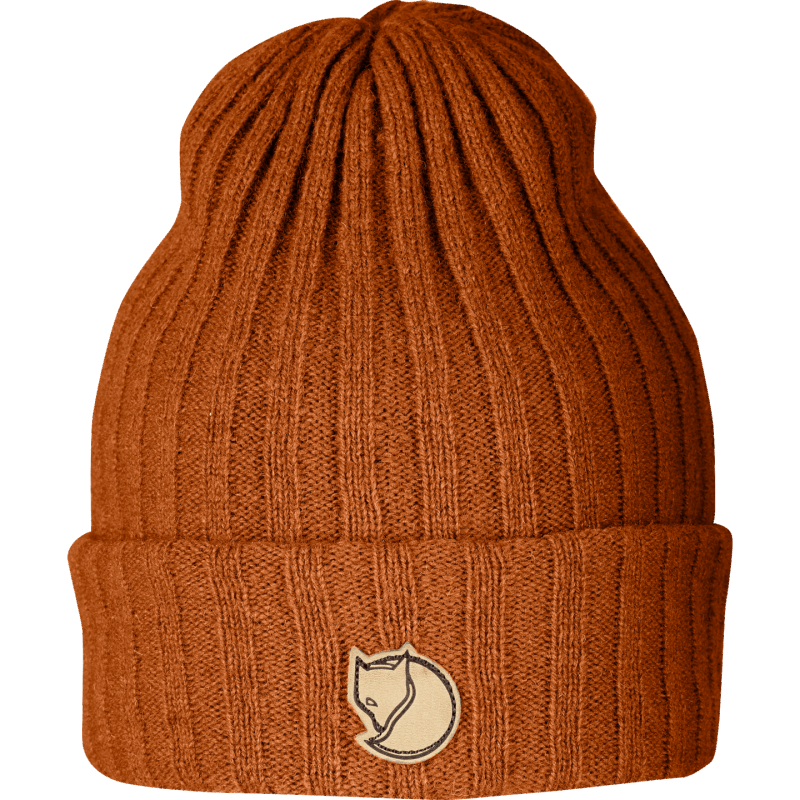 Fjällräven Autumn Leaf Byron Hat