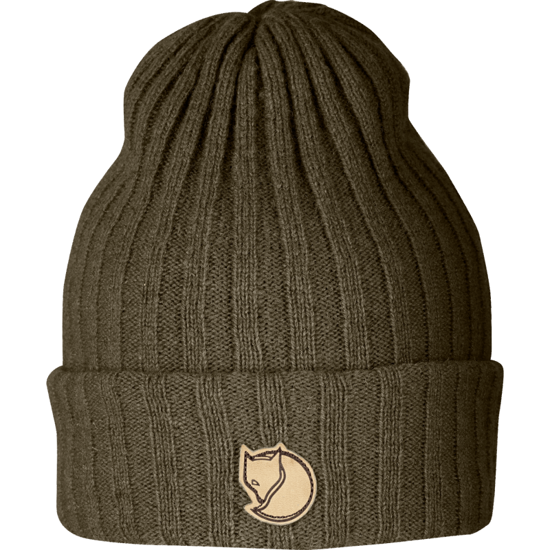 Fjällräven Byron Hat Dark Olive