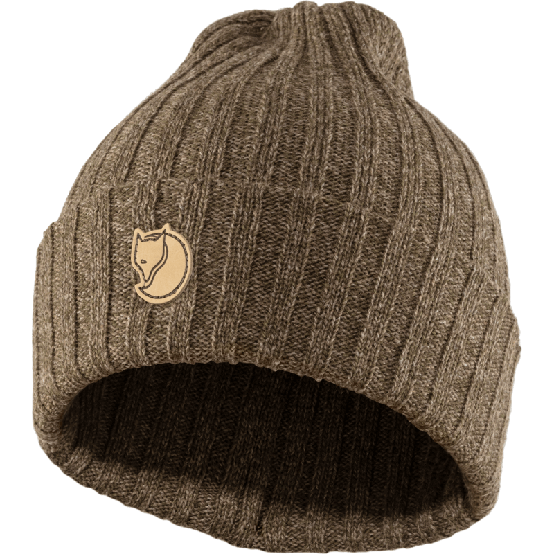 Byron Hat Dark Olive-Taupe Fjällräven