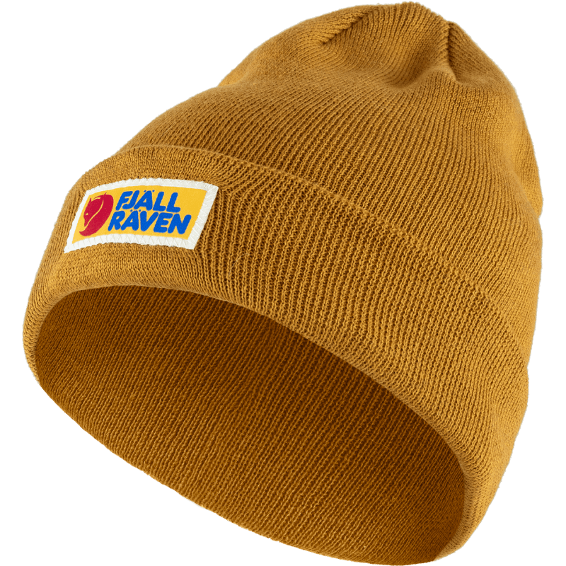 Vardag Classic Beanie Fjällräven Acorn