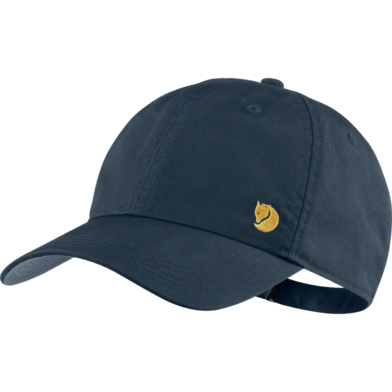 Bergtagen Cap Fjällräven Mountain Blue