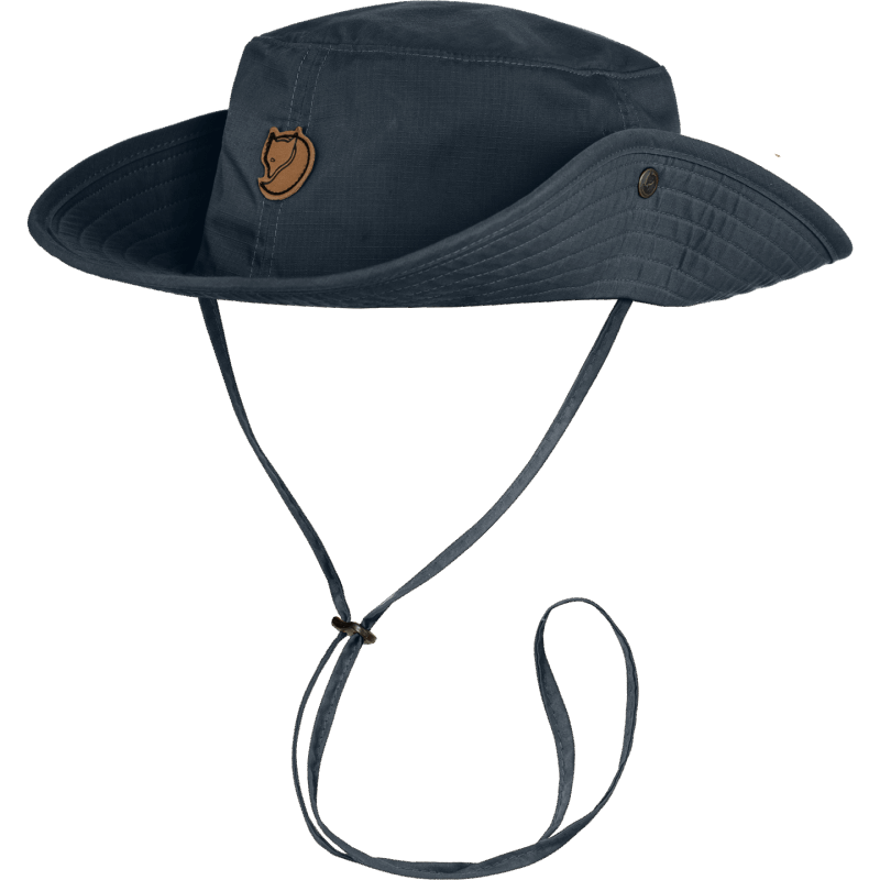 Fashion Abisko Summer Hat Dark Navy Fjällräven