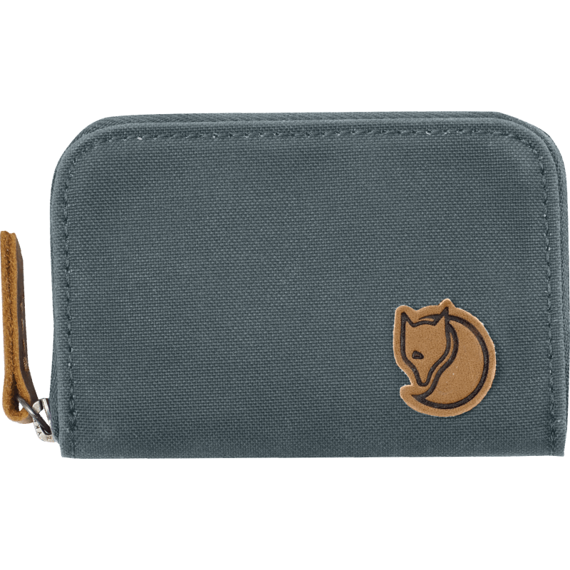 Fjällräven Dusk Zip Card Holder - 2 Colours