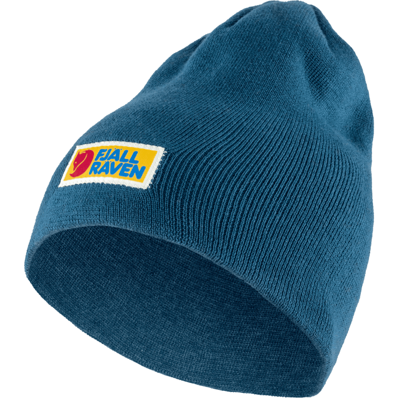 Fjällräven Vardag Beanie Storm