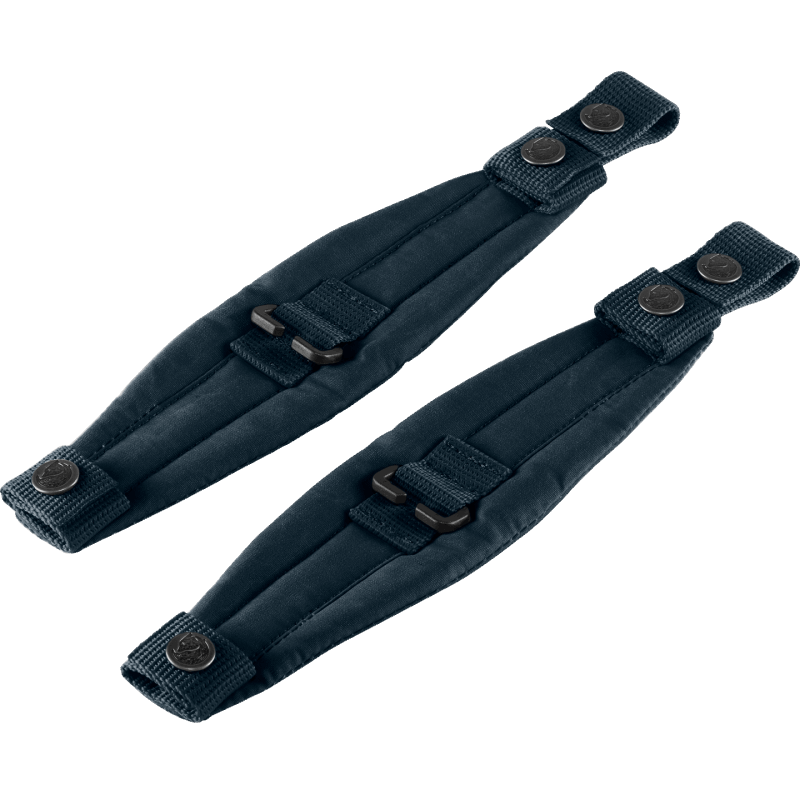 Kånken Mini Shoulder Pads - 2 Colours Navy Fjällräven