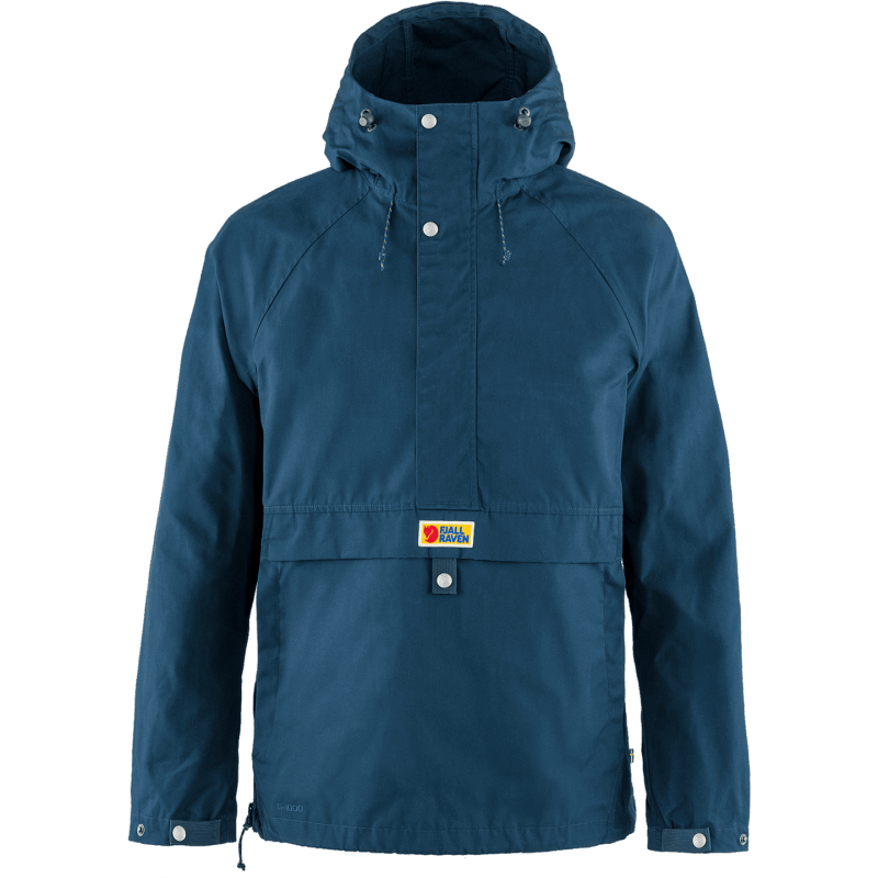 Storm Vardag Anorak M Fjällräven