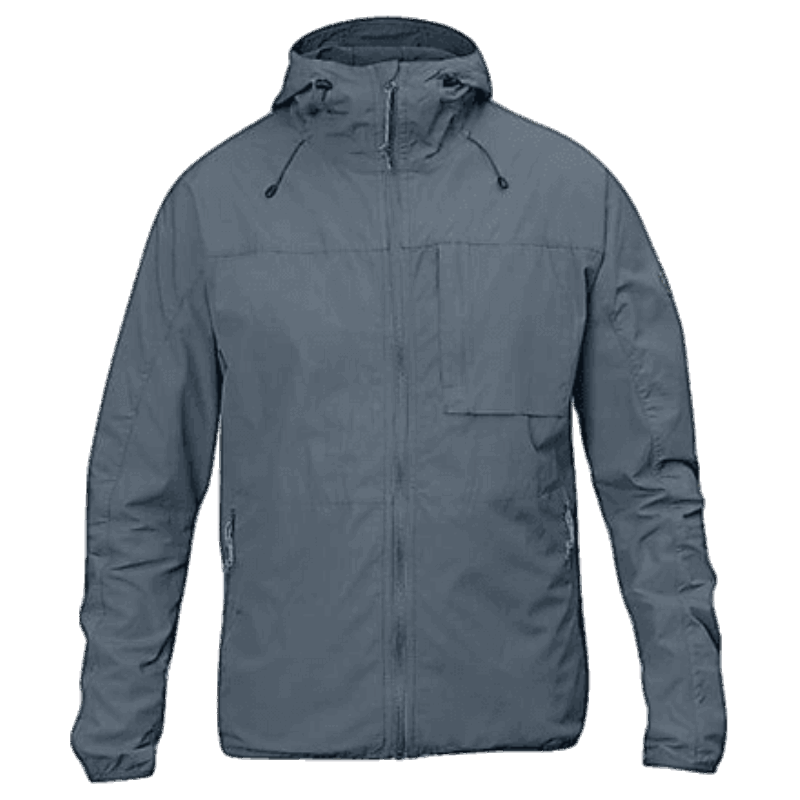Fjällräven Dusk High Coast Wind Jacket M