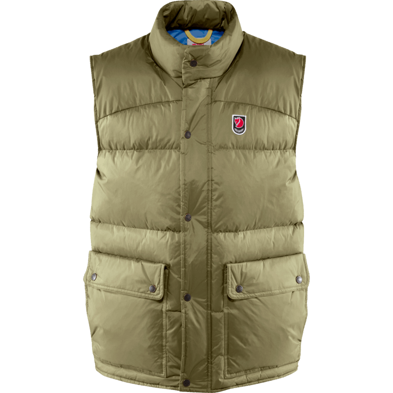 Fjällräven Green Expedition Down Lite Vest M