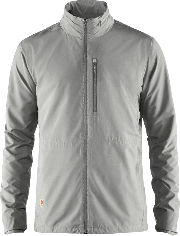 Fjällräven High Coast Lite Jacket M Shark Grey