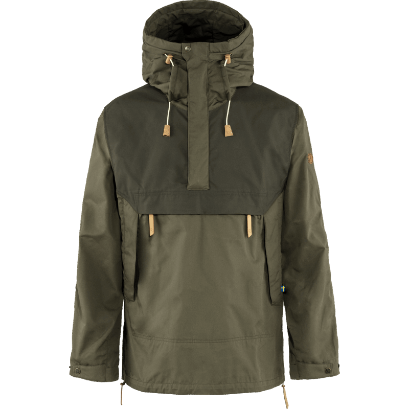 Tarmac Anorak No. 8 M Fjällräven