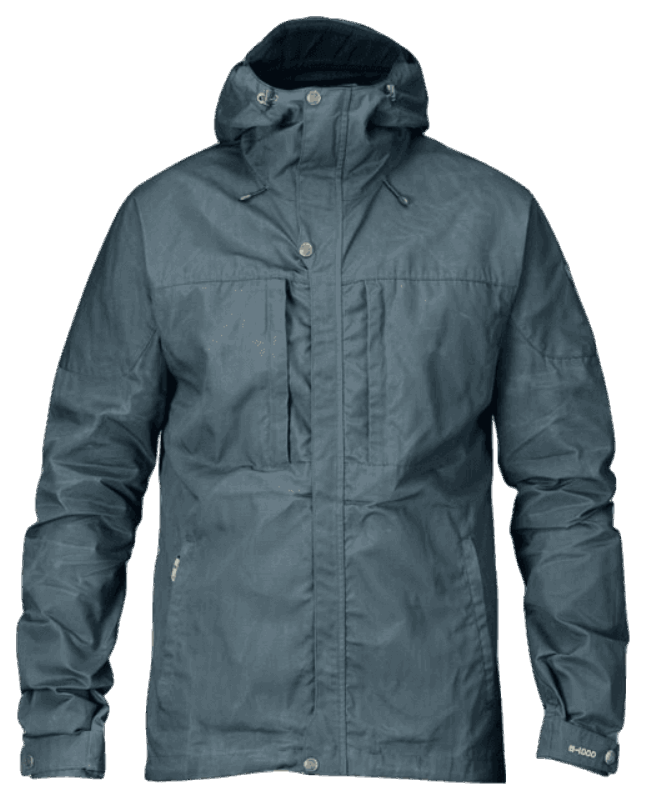 Fjällräven Skogs Jacket M Dusk