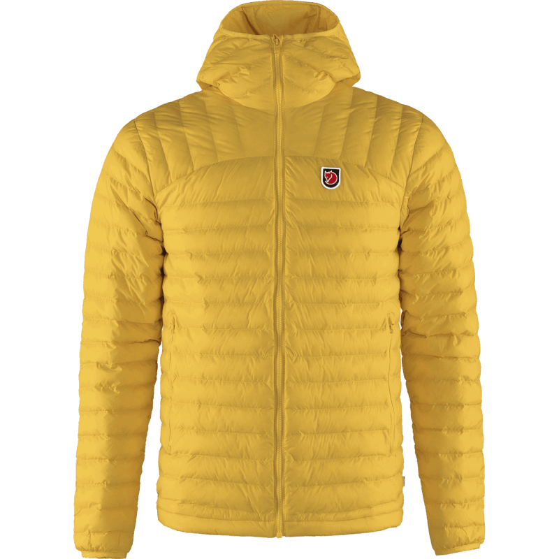 Dandelion Expedition Lätt Hoodie M Fjällräven