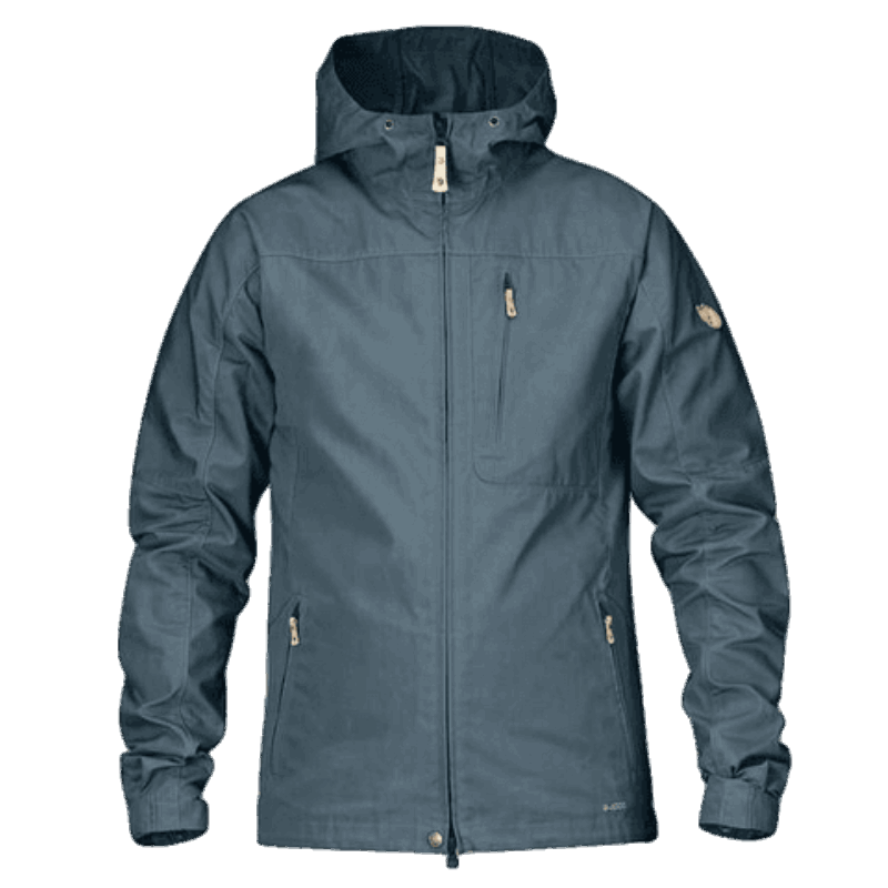 Dusk Sten Jacket M - 2 Colours Fjällräven