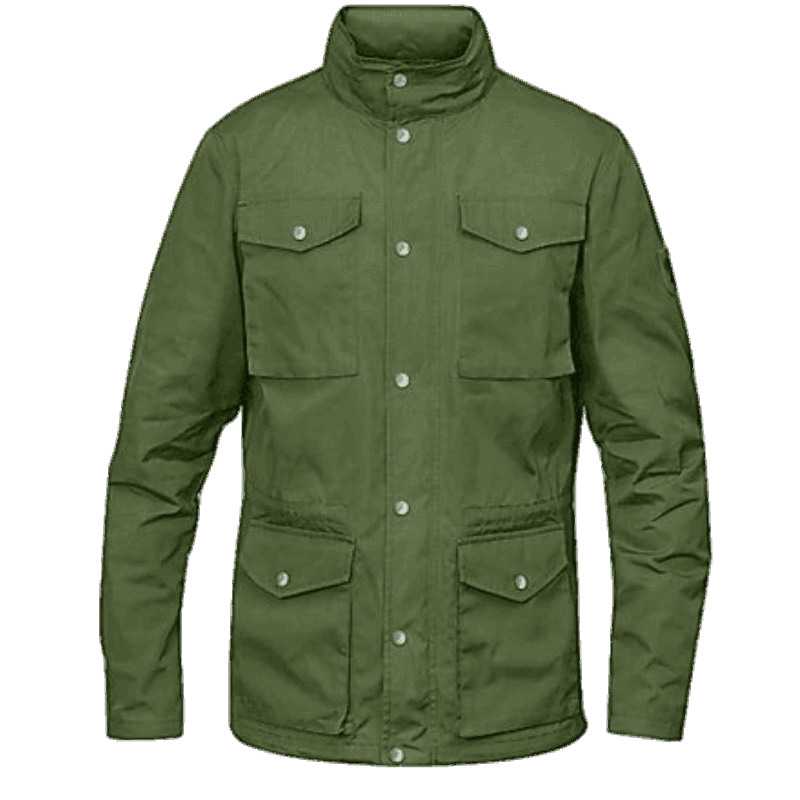 Räven Jacket M Fjällräven Fern