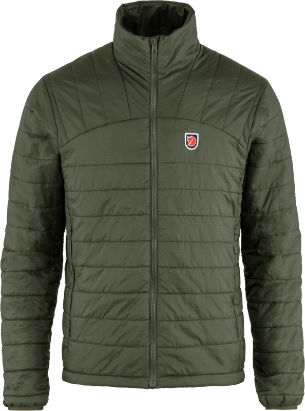 Deep Forest Expedition X-Lätt Jacket M Fjällräven