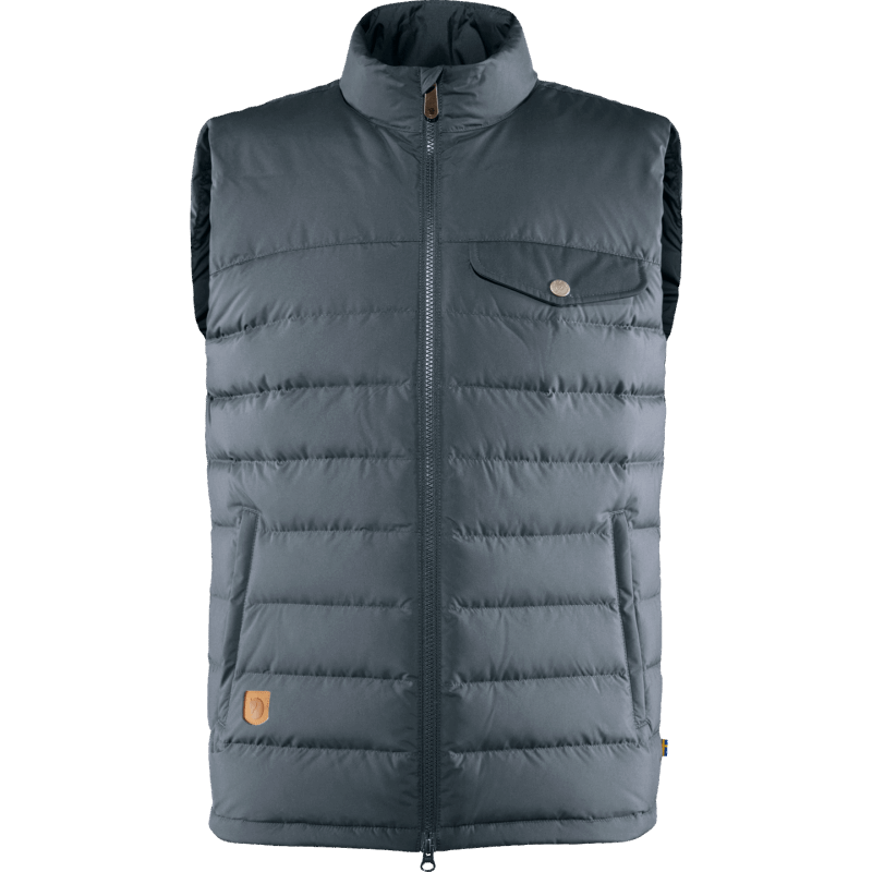 Fjällräven Dusk Greenland Down Liner Vest M - 2 Colours