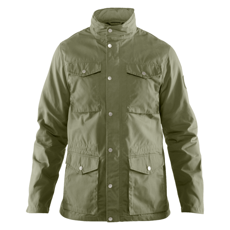 Räven Jacket M - 3 Colours Fjällräven Fern