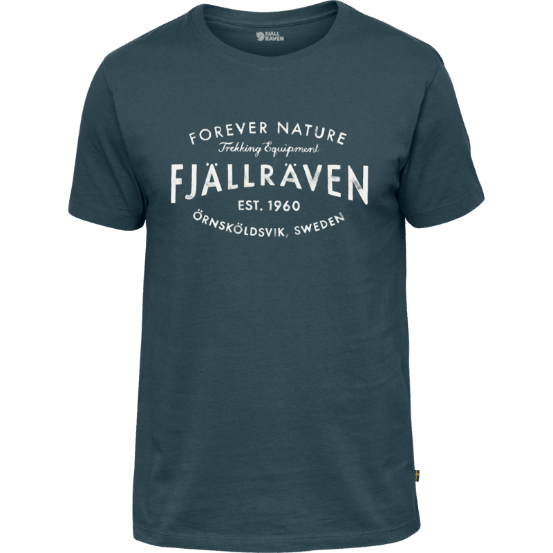 Dusk Est. 1960 T-Shirt M Fjällräven