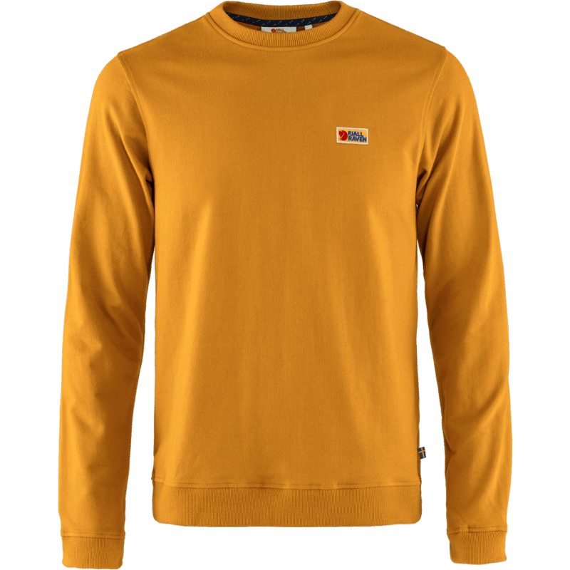 Acorn Fjällräven Vardag Sweater M - 2 Colours