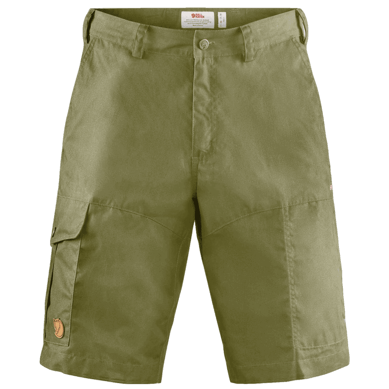 Fjällräven Karl Pro Shorts M Savanna