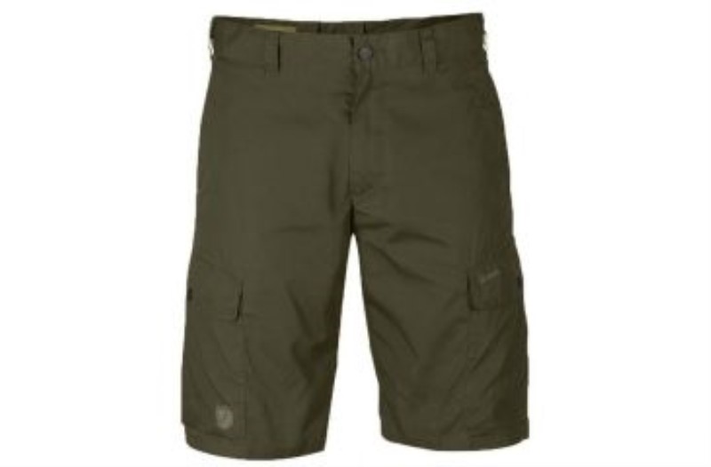 Dark Navy Ruaha Shorts M - 2 Colours Fjällräven