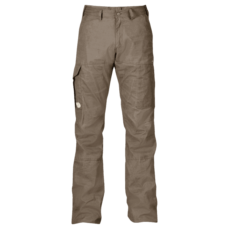 Fjällräven Karl Pro Trousers M - Driftwood Driftwood
