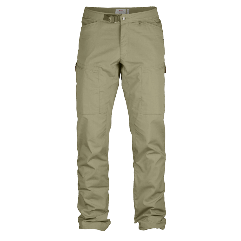 Savanna Fjällräven Abisko Shade Trousers M