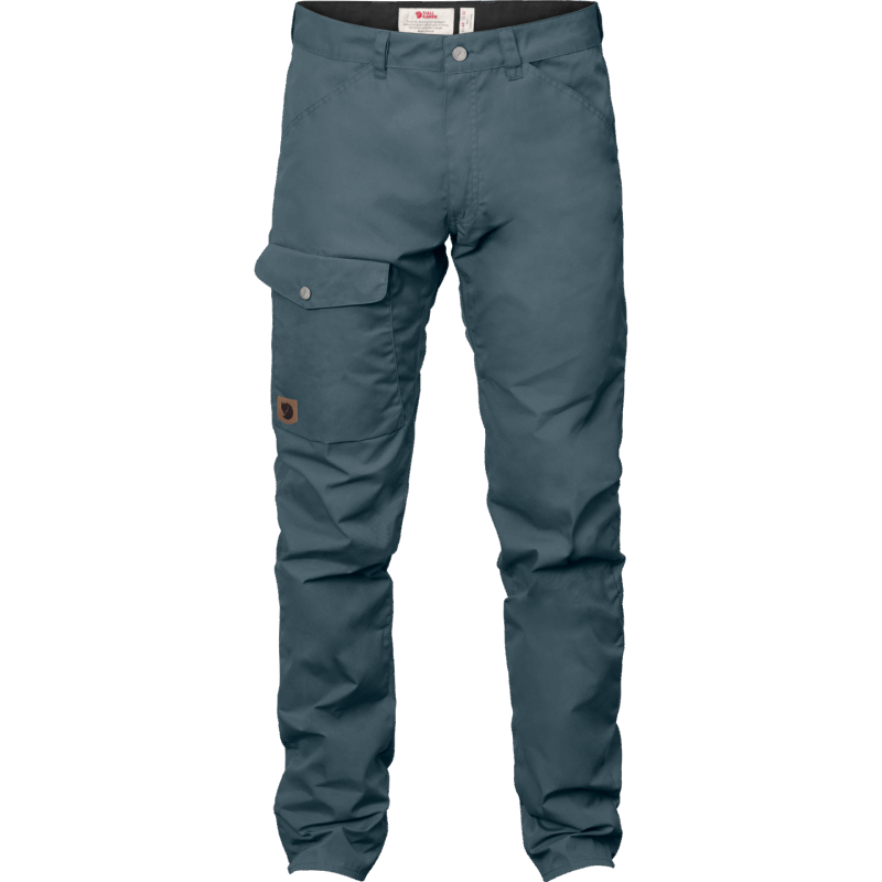 Dusk Greenland Jeans M Long Fjällräven
