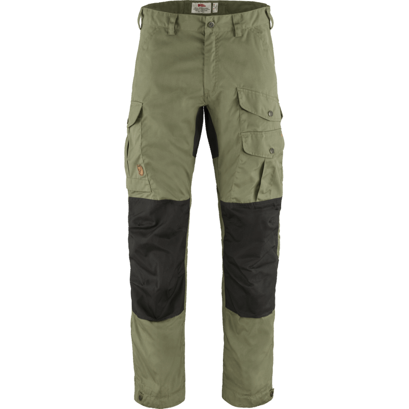 Vidda Pro Trousers M Regular - 2 Colours Fjällräven