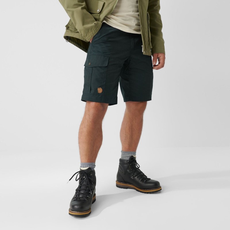 Karl Pro Shorts M - Savanna Fjällräven Savanna