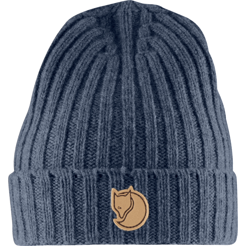 Dark Navy Re-Wool Hat Fjällräven