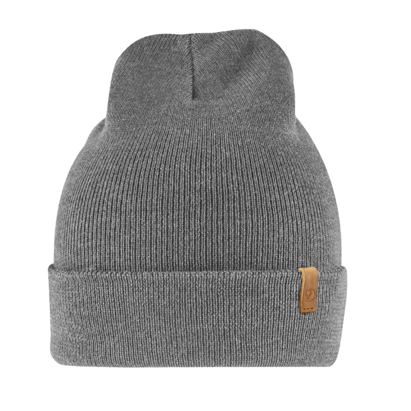 Fjällräven Classic Knit Hat Grey