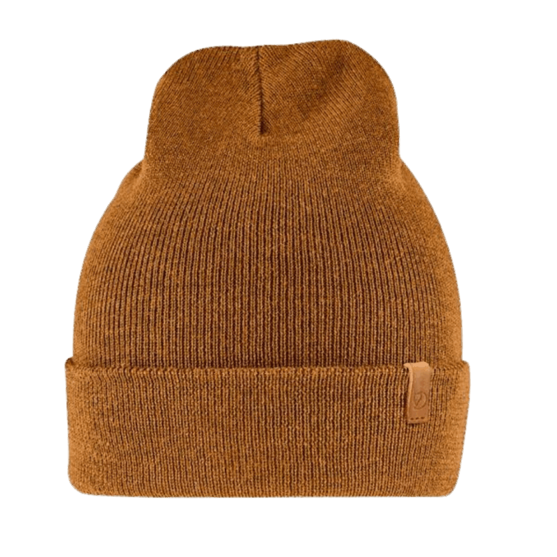 Classic Knit Hat Acorn Fjällräven