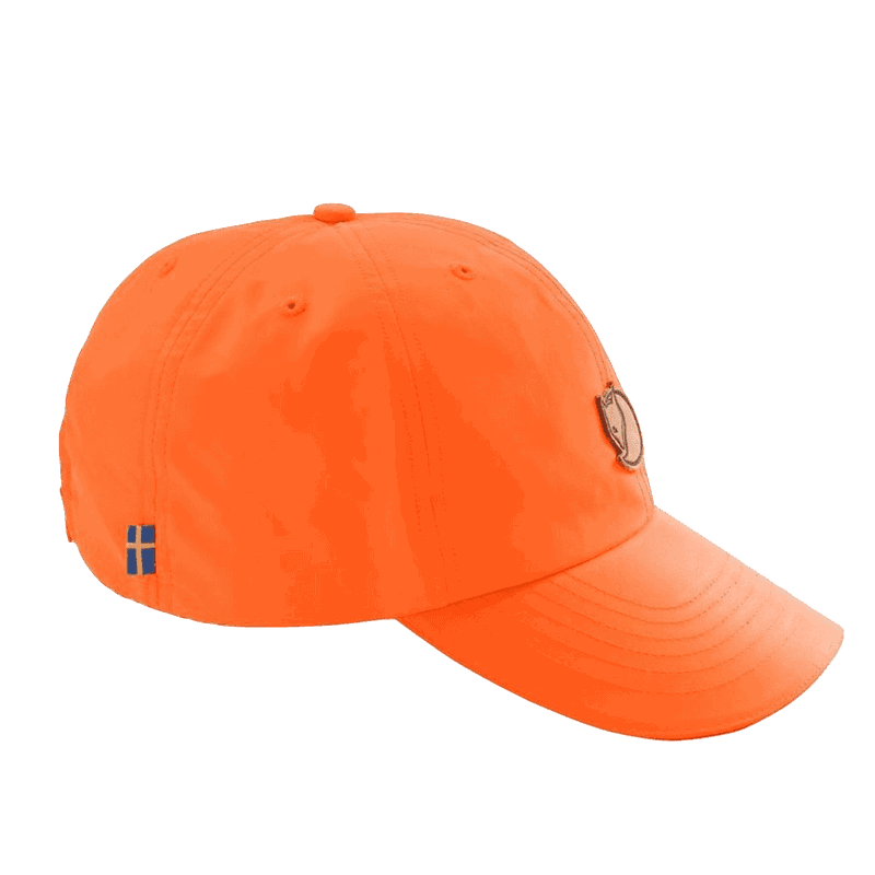 Fjällräven Safety Cap Safety Orange