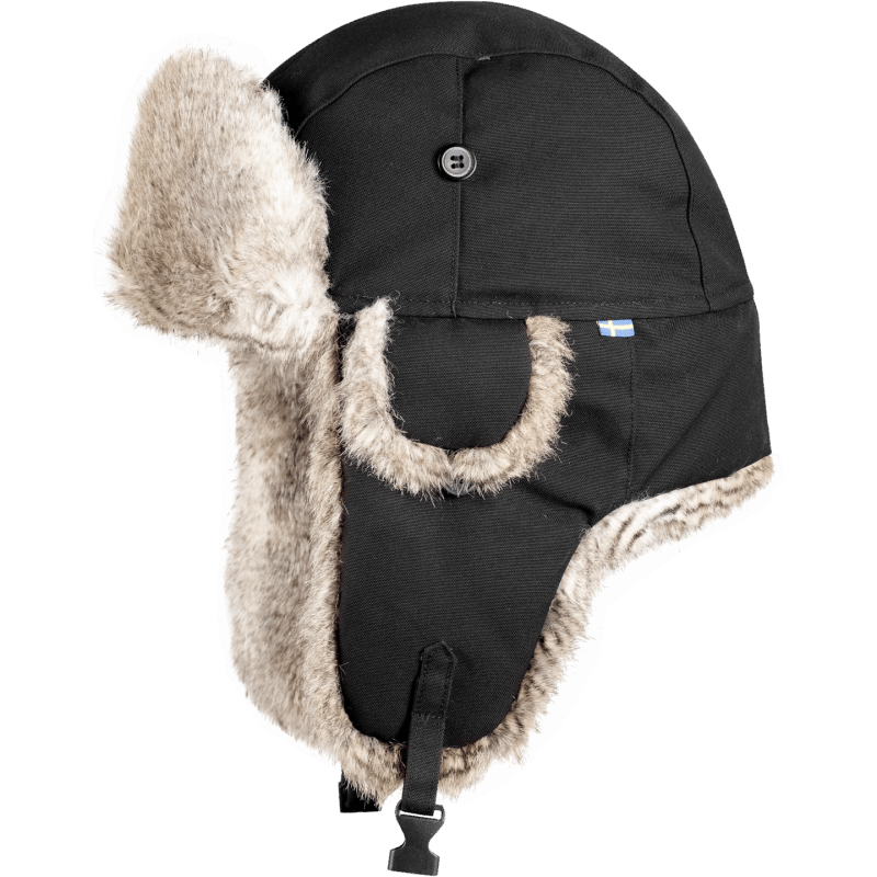Fashion Singi Heater Dark Grey Fjällräven