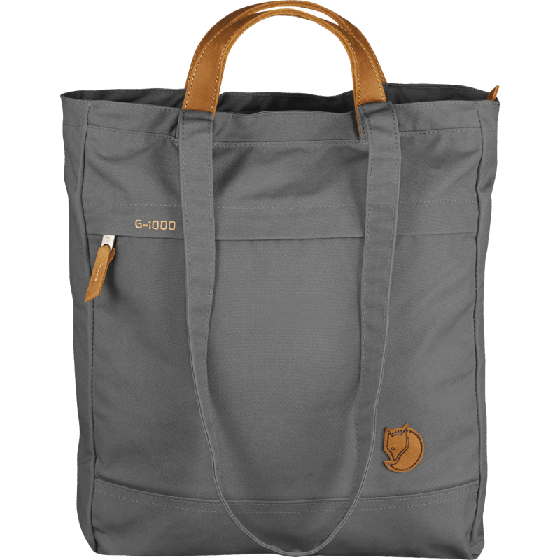 Super Grey Totepack No. 1 Fjällräven