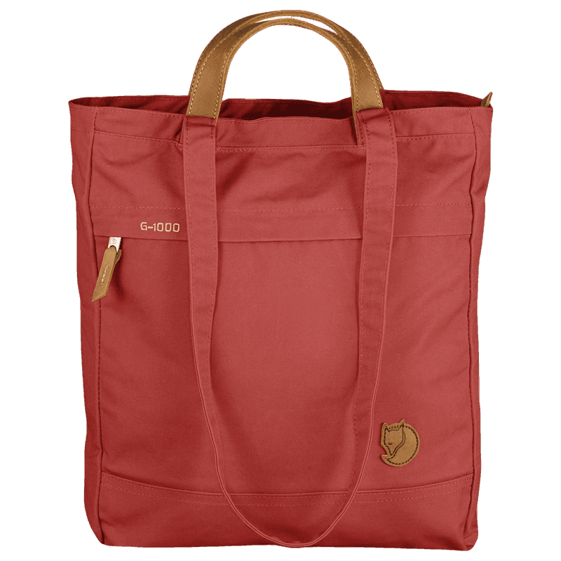 Fjällräven Totepack No. 1 Dahlia