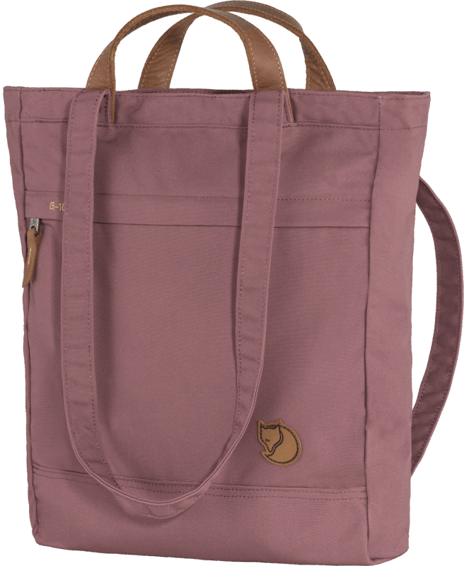 Totepack No. 1 Mesa Purple Fjällräven