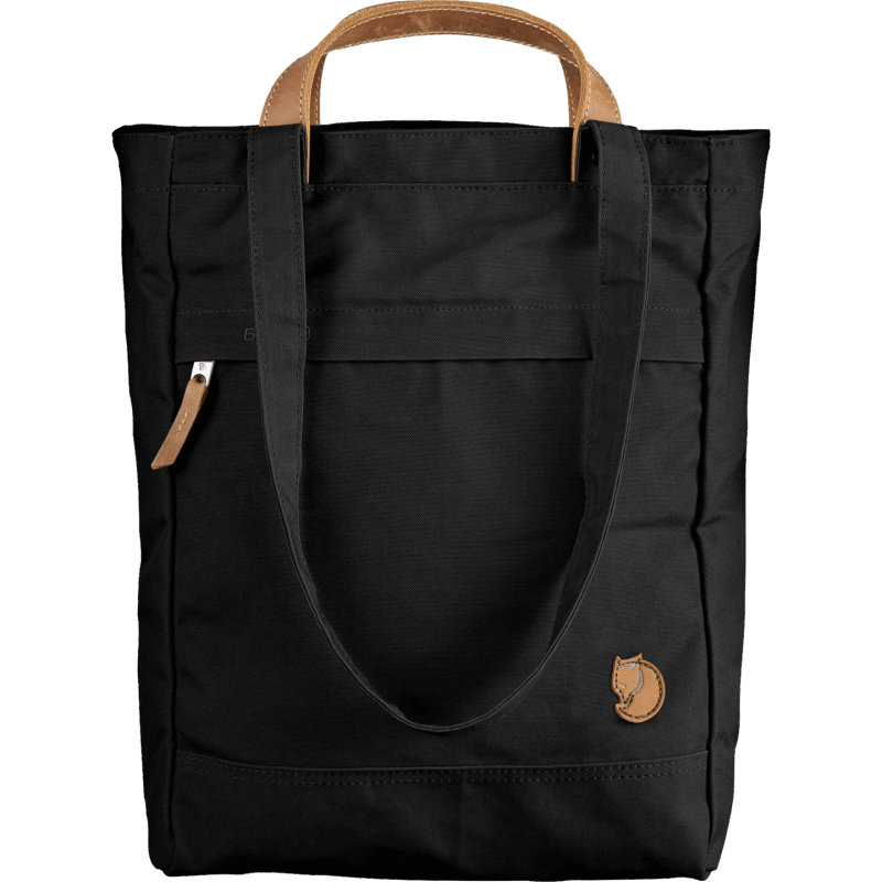 Fashion Totepack No. 1 Fjällräven Black