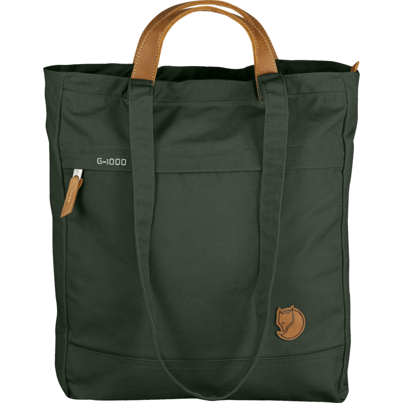 Fjällräven Totepack No. 1 Deep Forest