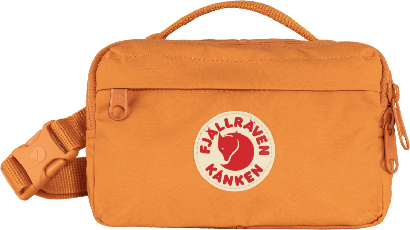 Kånken Hip Pack Fjällräven Spicy Orange