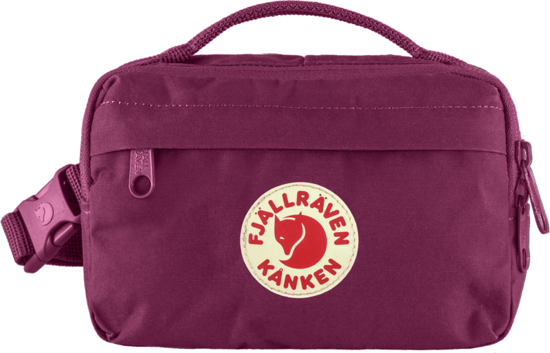 Fjällräven Royal Purple Kånken Hip Pack