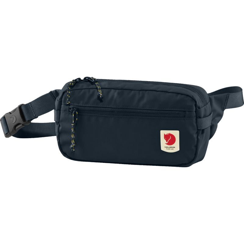 Fjällräven High Coast Hip Pack Navy