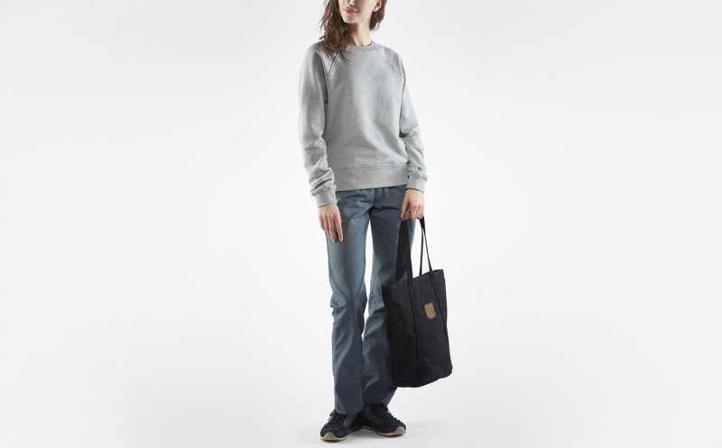 Autumn Leaf Fjällräven Totepack No.4 Tall