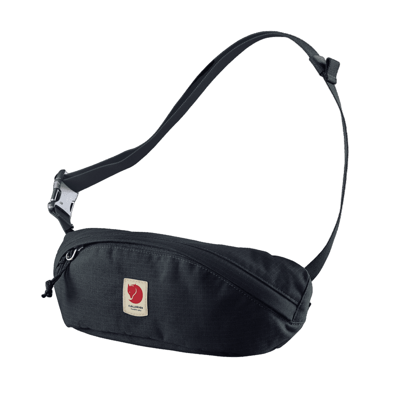 Fashion Ulvö Hip Pack Medium Fjällräven Dark Navy