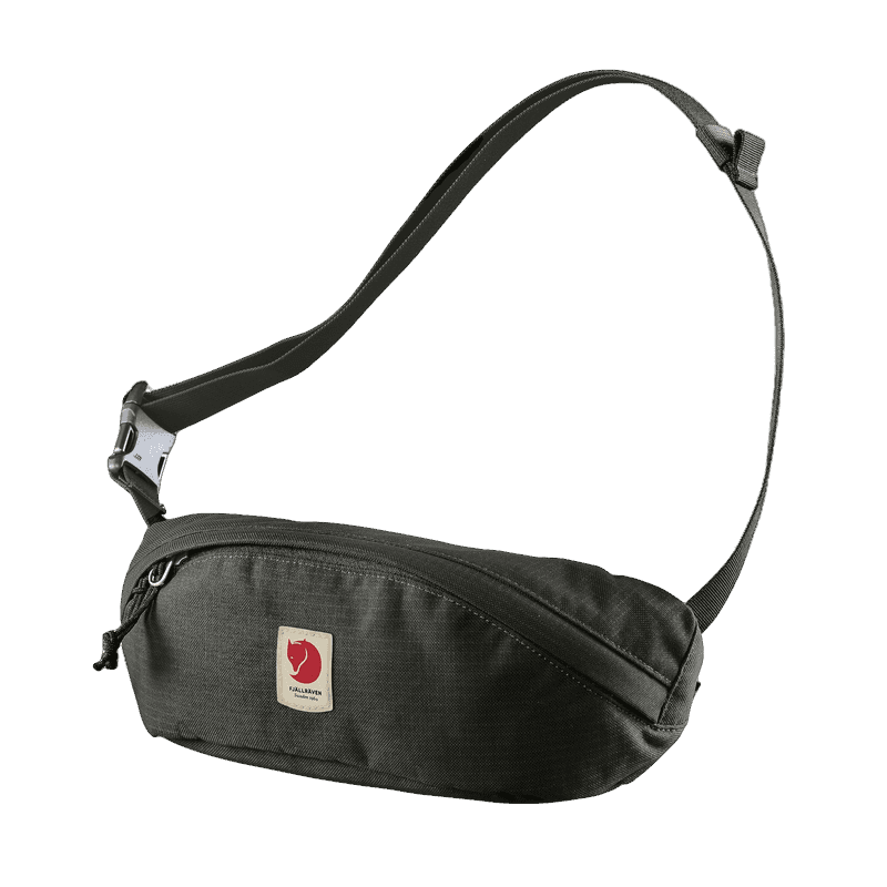 Fjällräven Deep Forest Ulvö Hip Pack Medium