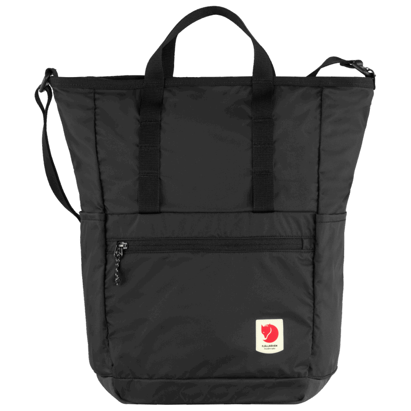 Fashion High Coast Totepack Fjällräven Black